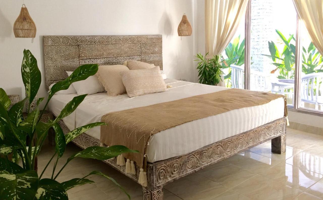Villa Santai Bali Улувату Экстерьер фото