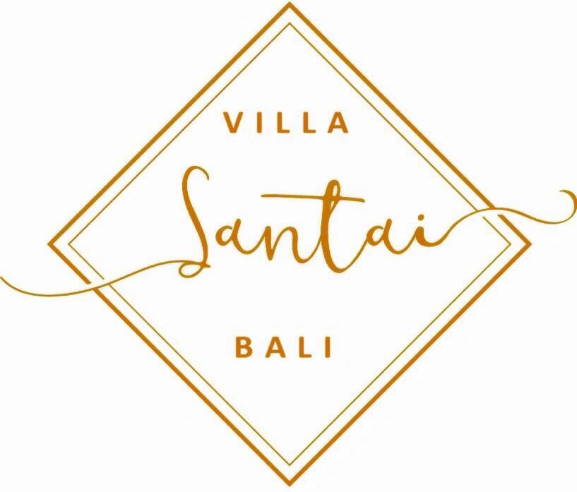 Villa Santai Bali Улувату Экстерьер фото